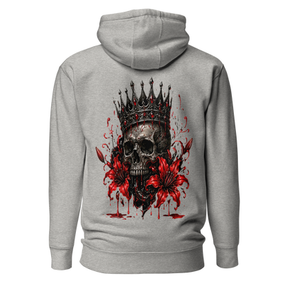 Totenkopf König | Hoodie