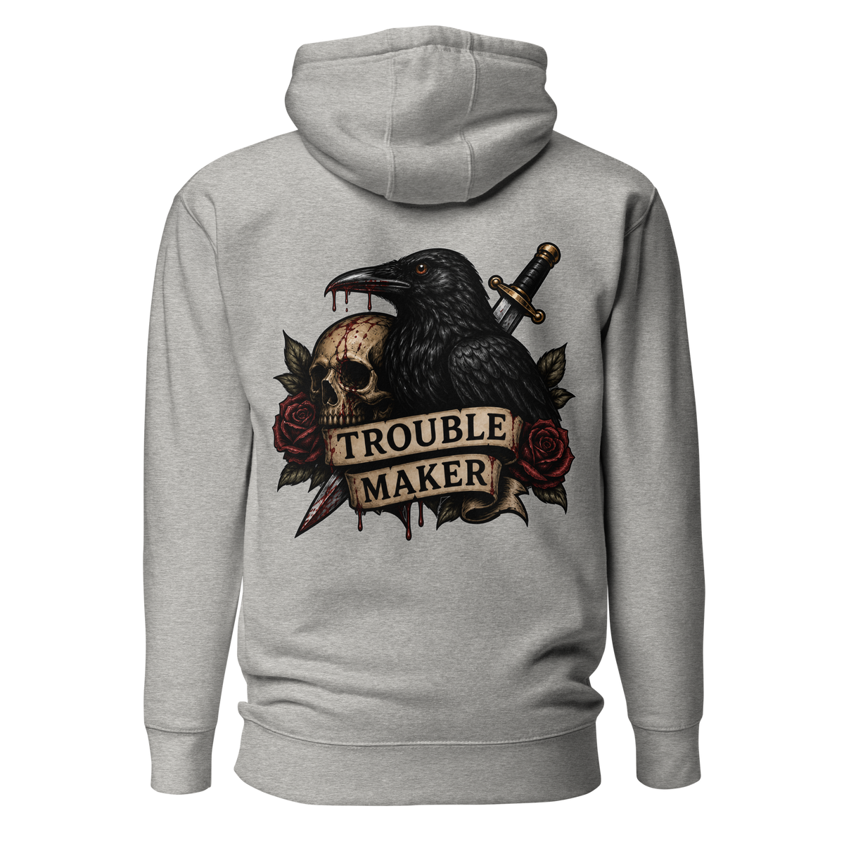 Trouble Maker | Hoodie