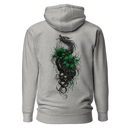 Veil Dragon - Venom Form | Hoodie