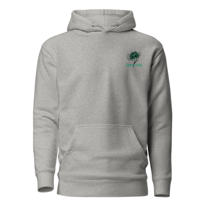 Veil Dragon - Venom Form | Hoodie