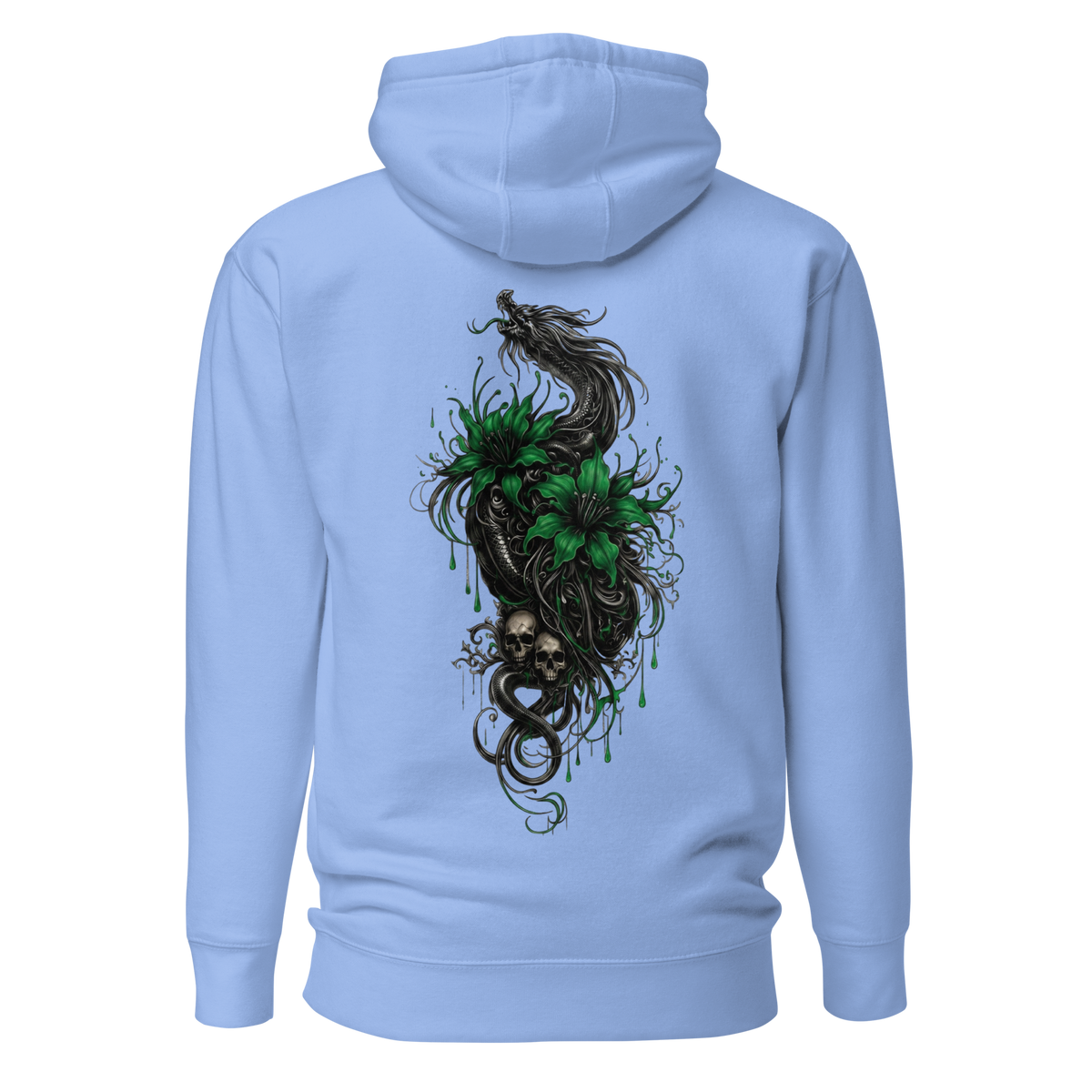 Veil Dragon - Venom Form | Hoodie