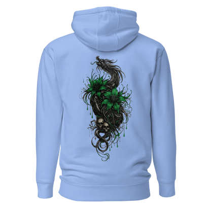 Veil Dragon - Venom Form | Hoodie