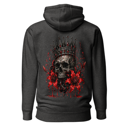 Totenkopf König | Hoodie