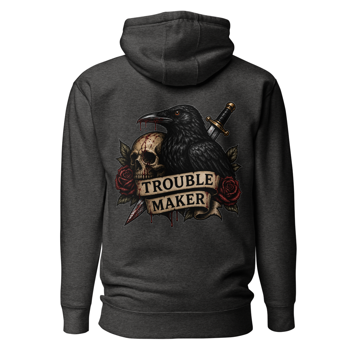 Trouble Maker | Hoodie