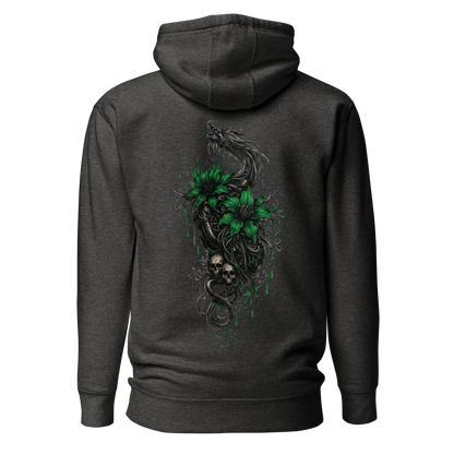 Veil Dragon - Venom Form | Hoodie