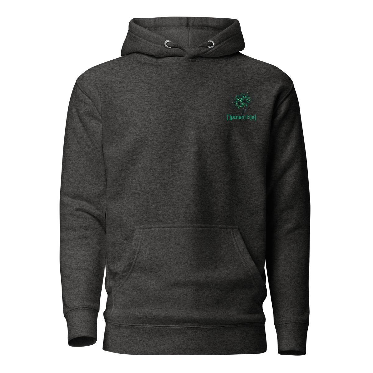 Veil Dragon - Venom Form | Hoodie