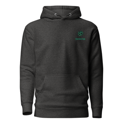 Veil Dragon - Venom Form | Hoodie