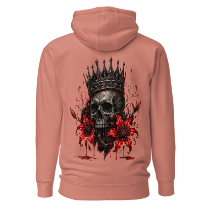 Totenkopf König | Hoodie