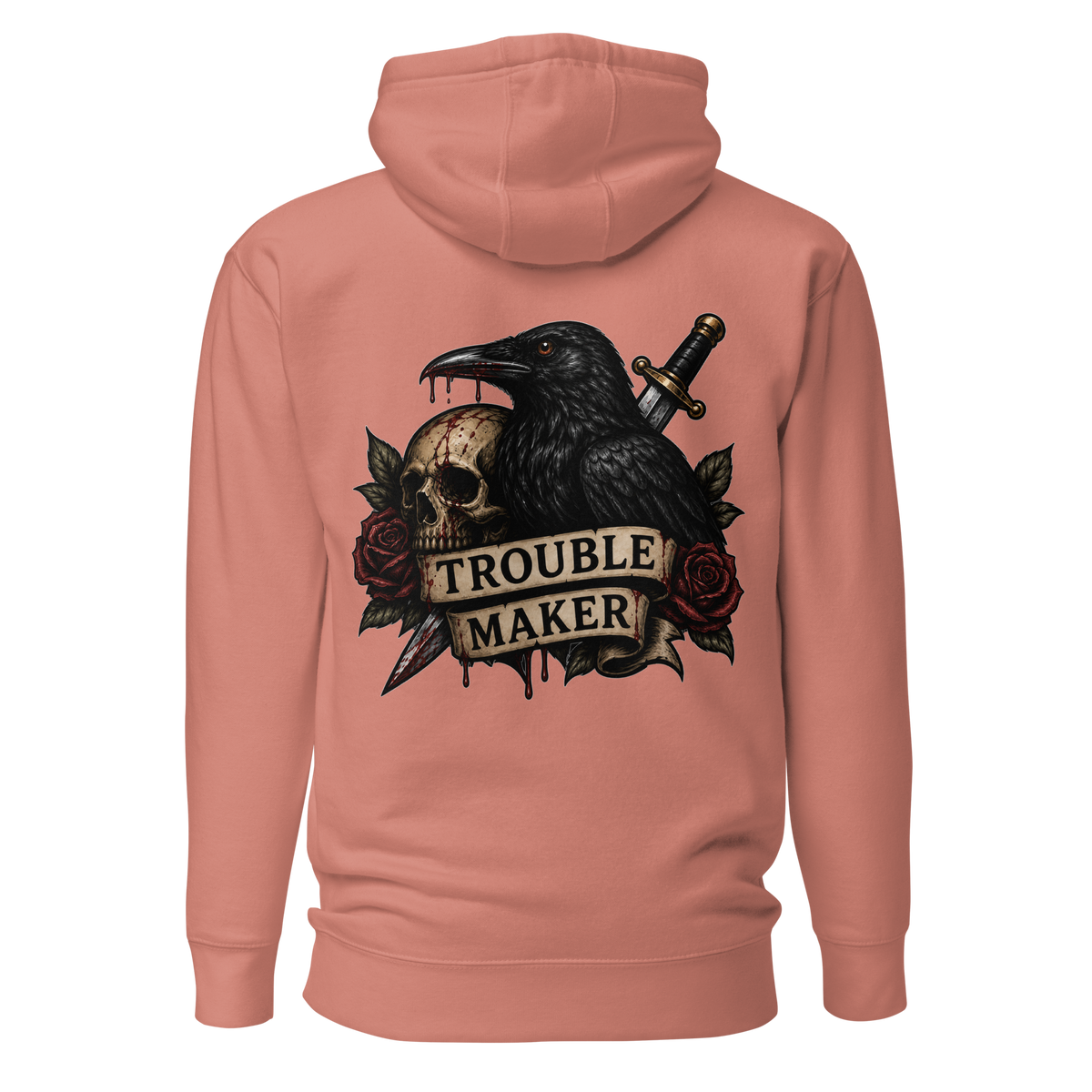 Trouble Maker | Hoodie