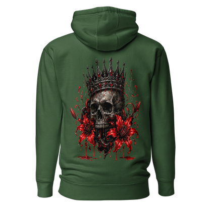 Totenkopf König | Hoodie