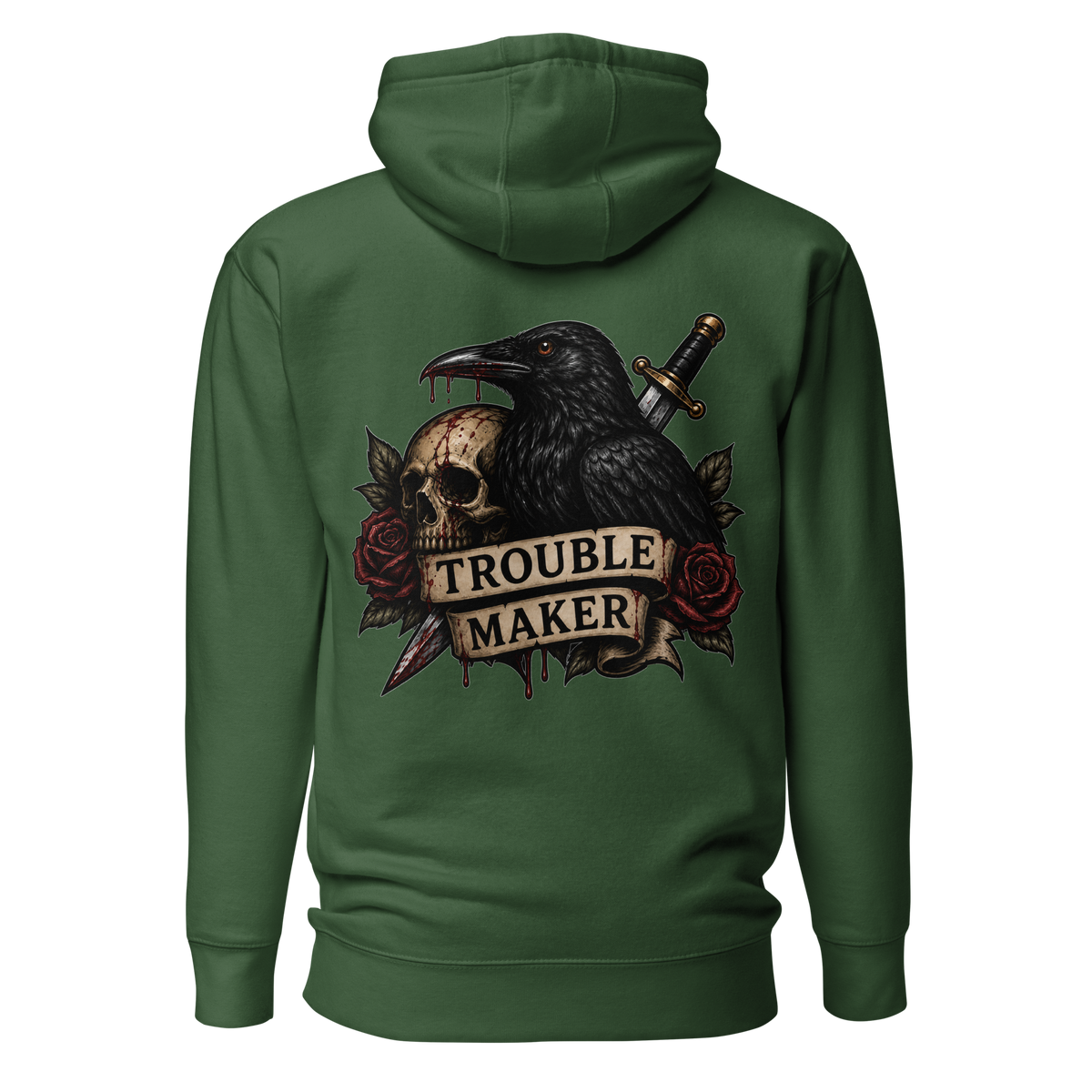 Trouble Maker | Hoodie