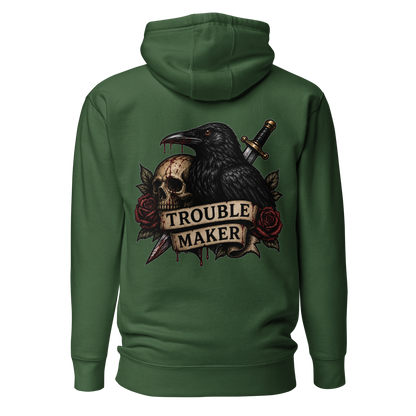 Trouble Maker | Hoodie
