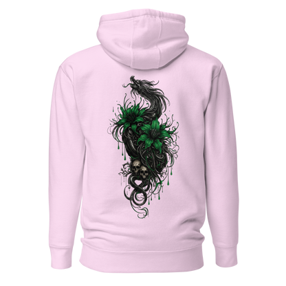 Veil Dragon - Venom Form | Hoodie