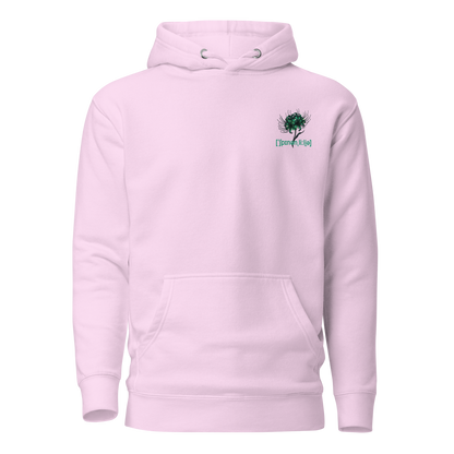 Veil Dragon - Venom Form | Hoodie