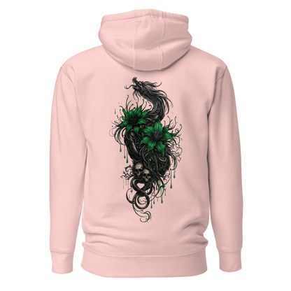 Veil Dragon - Venom Form | Hoodie
