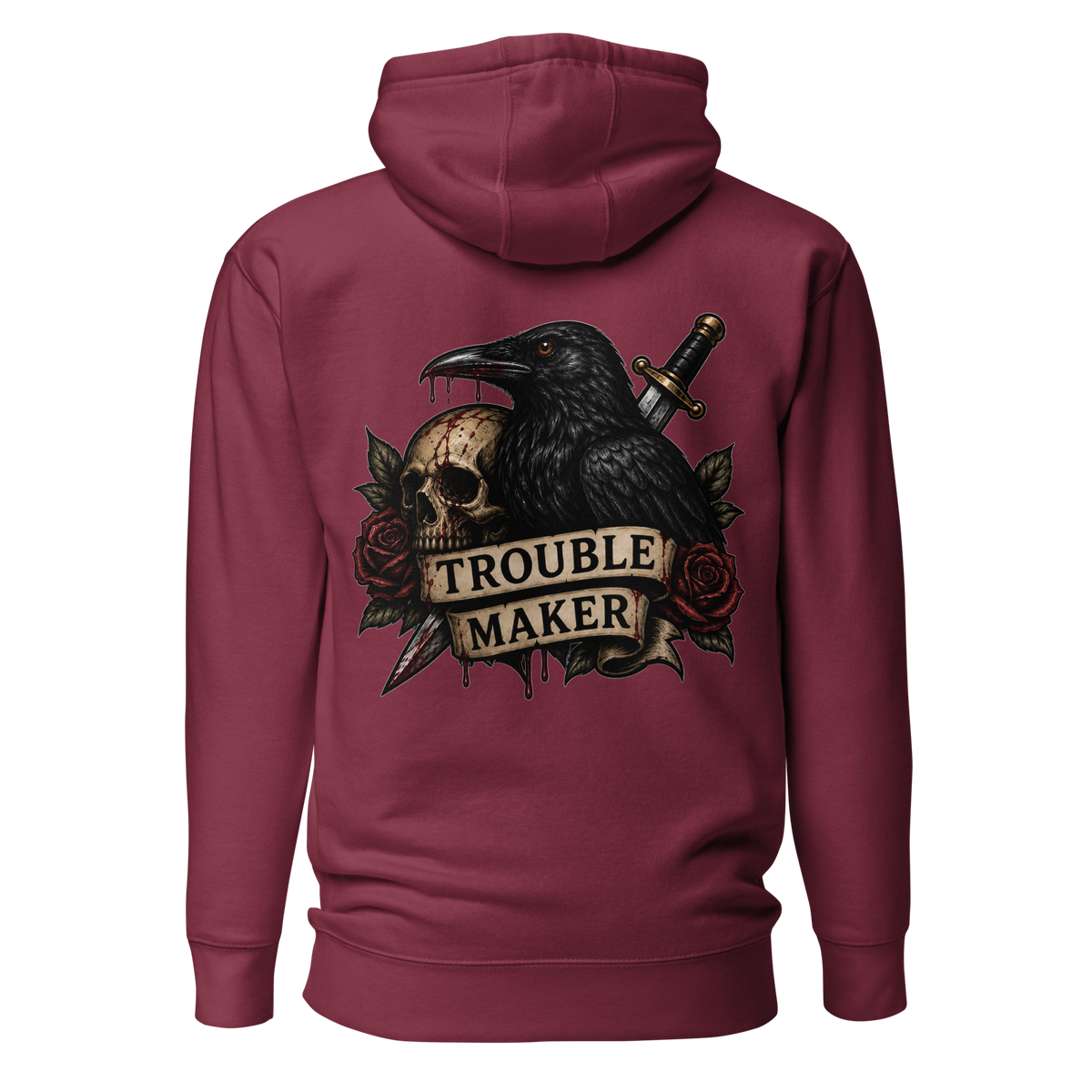 Trouble Maker | Hoodie