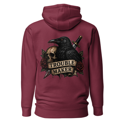 Trouble Maker | Hoodie
