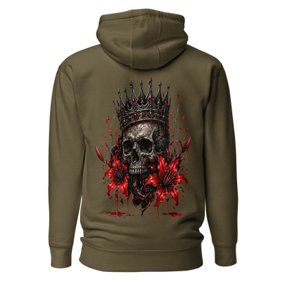 Totenkopf König | Hoodie