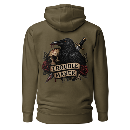 Trouble Maker | Hoodie