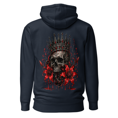 Totenkopf König | Hoodie