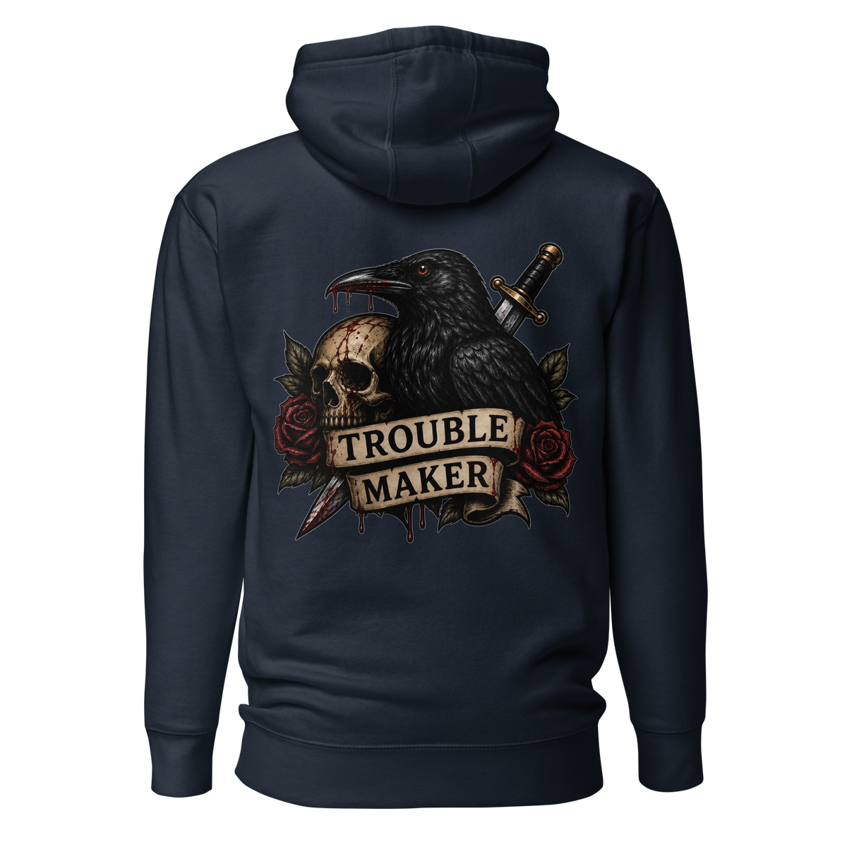 Trouble Maker | Hoodie