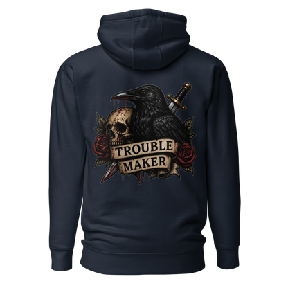 Trouble Maker | Hoodie