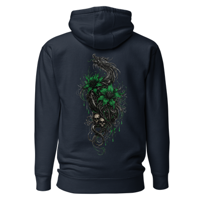Veil Dragon - Venom Form | Hoodie