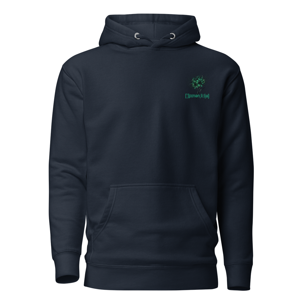 Veil Dragon - Venom Form | Hoodie