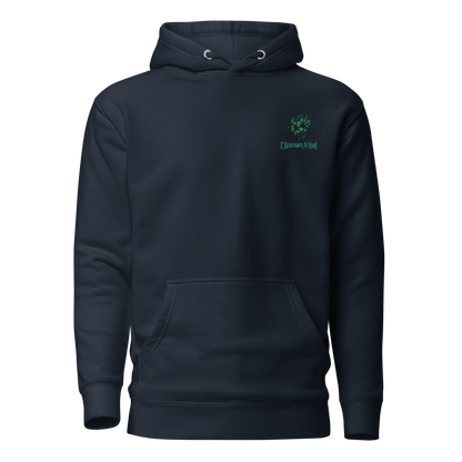 Veil Dragon - Venom Form | Hoodie