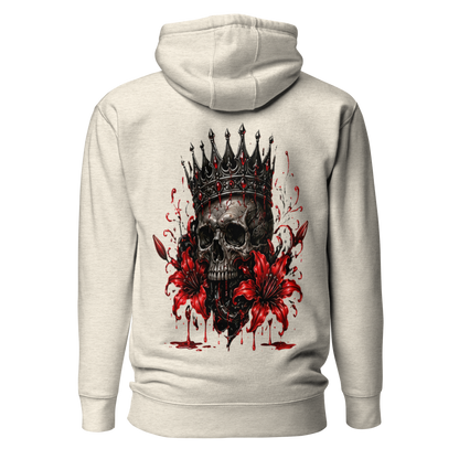 Totenkopf König | Hoodie