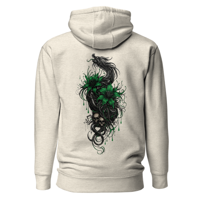 Veil Dragon - Venom Form | Hoodie