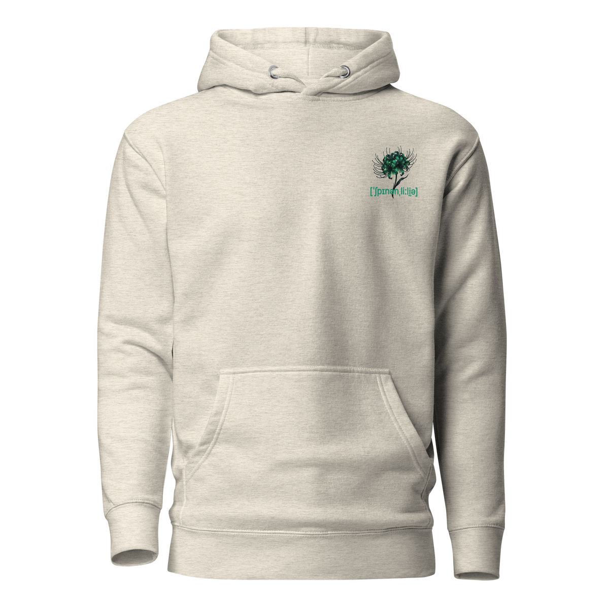 Veil Dragon - Venom Form | Hoodie