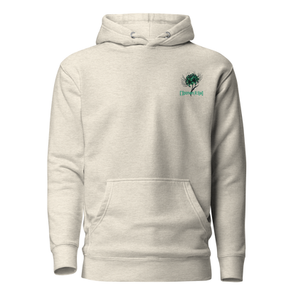 Veil Dragon - Venom Form | Hoodie