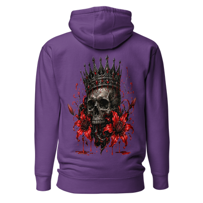 Totenkopf König | Hoodie