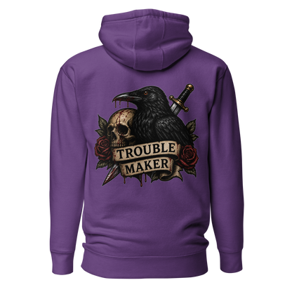 Trouble Maker | Hoodie