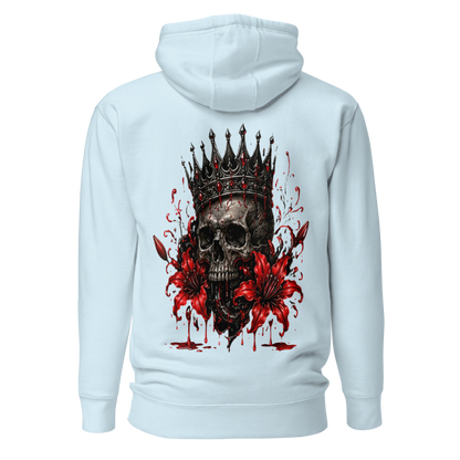 Totenkopf König | Hoodie