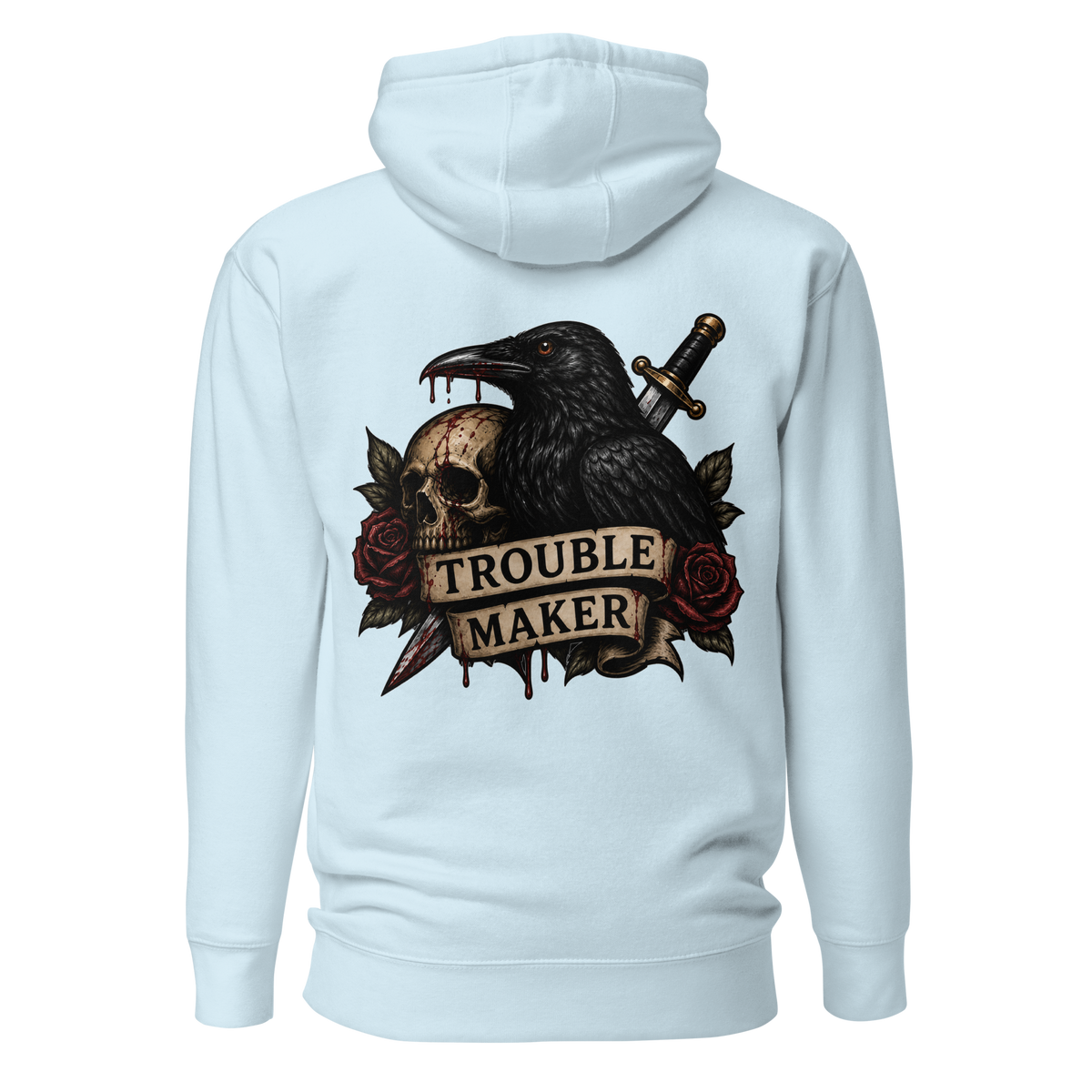 Trouble Maker | Hoodie
