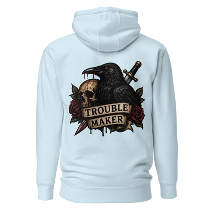 Trouble Maker | Hoodie