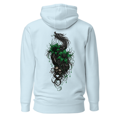 Veil Dragon - Venom Form | Hoodie