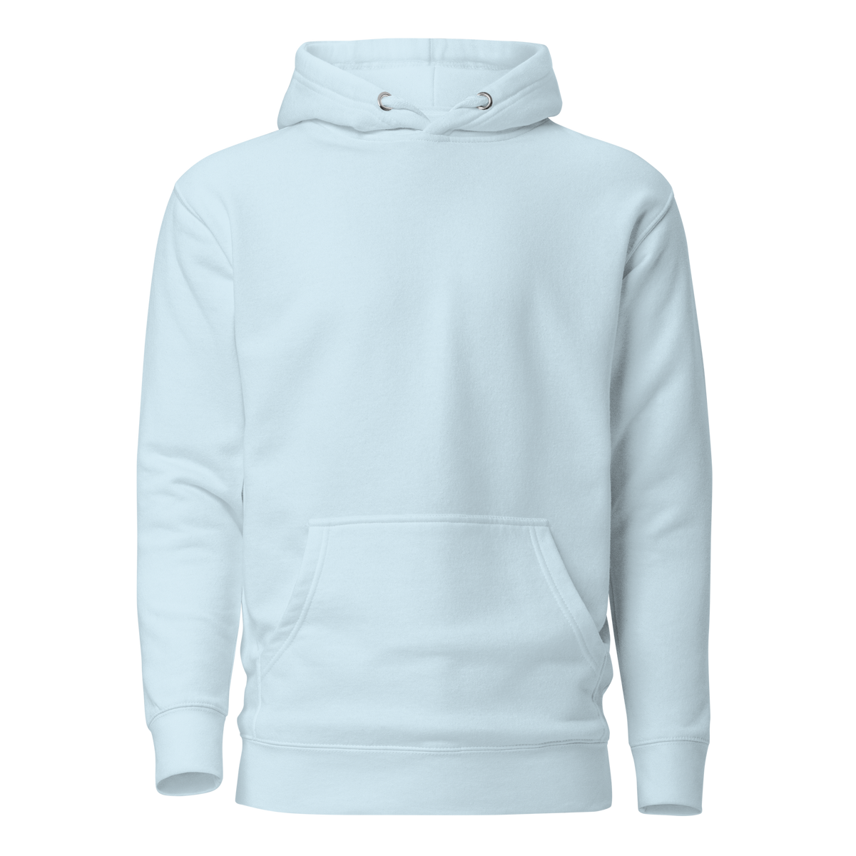 Elemental Rage | Glacier | Hoodie