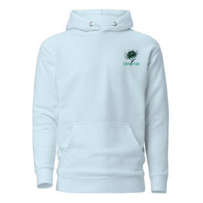 Veil Dragon - Venom Form | Hoodie