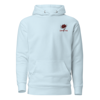 Wraith Dragon - Crimson Form | Hoodie