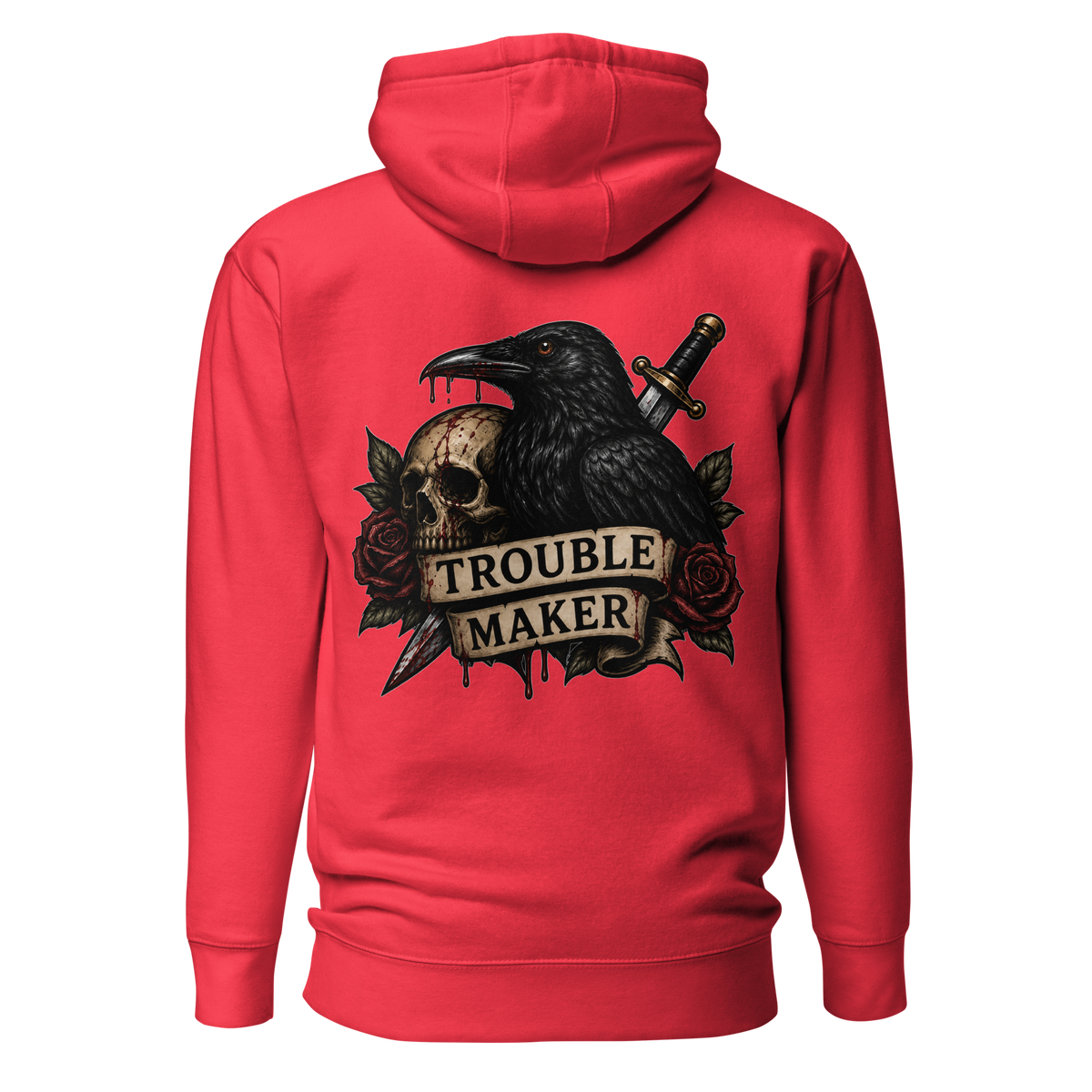 Trouble Maker | Hoodie