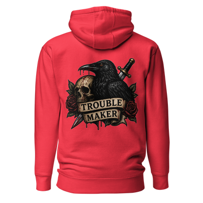 Trouble Maker | Hoodie