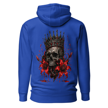Totenkopf König | Hoodie