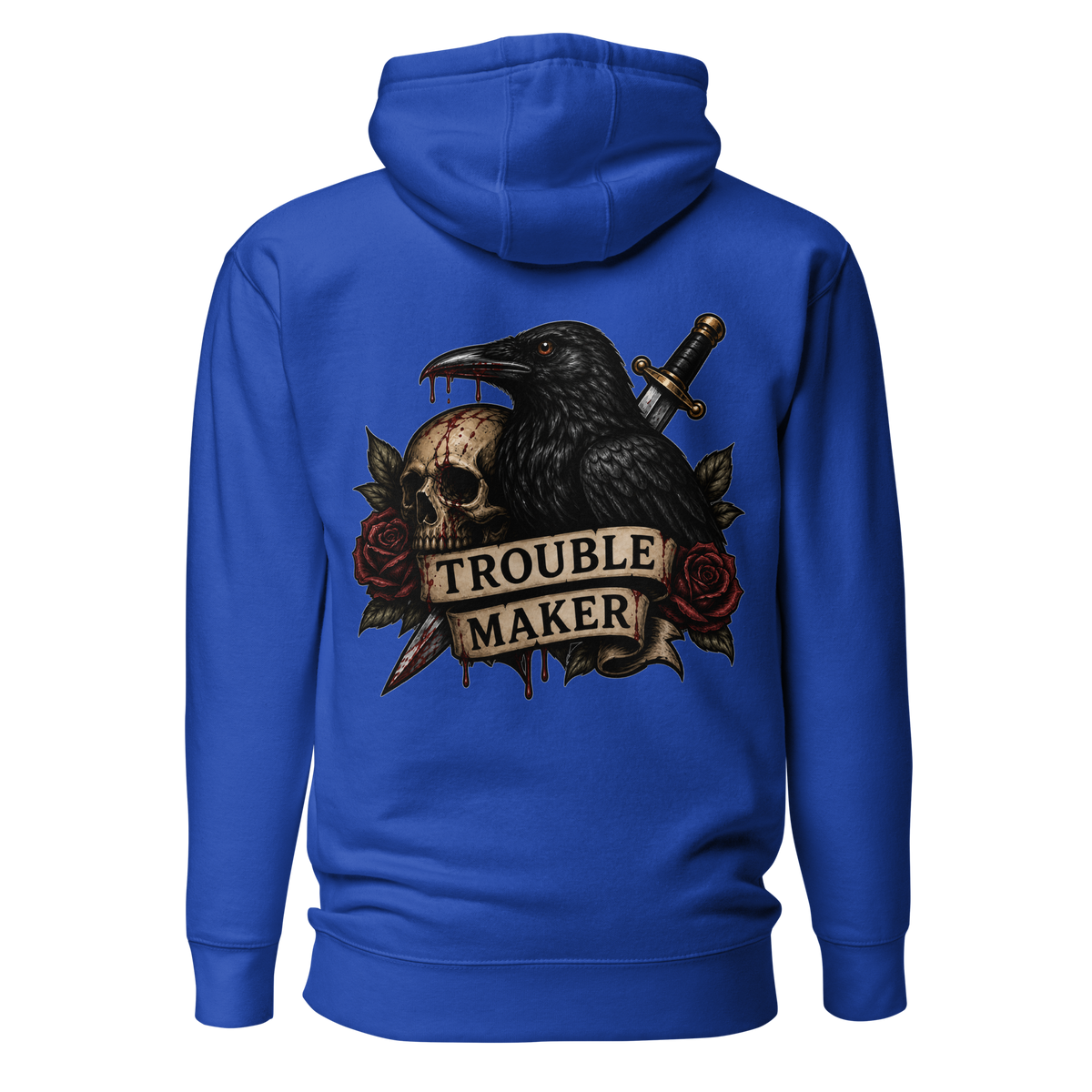 Trouble Maker | Hoodie