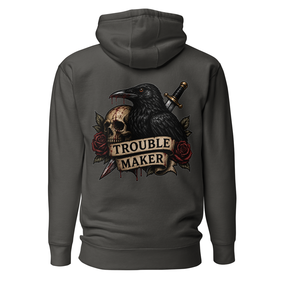 Trouble Maker | Hoodie