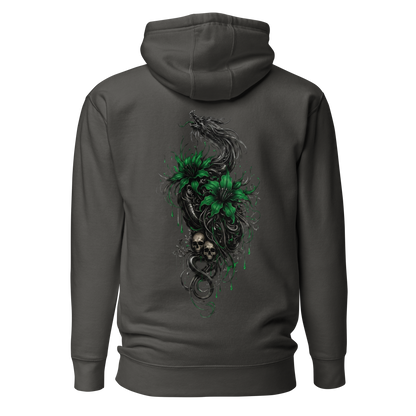 Veil Dragon - Venom Form | Hoodie