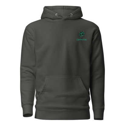 Veil Dragon - Venom Form | Hoodie