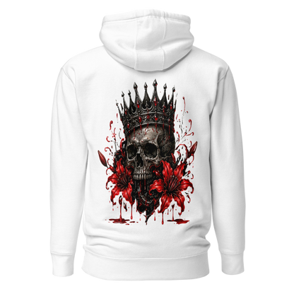 Totenkopf König | Hoodie